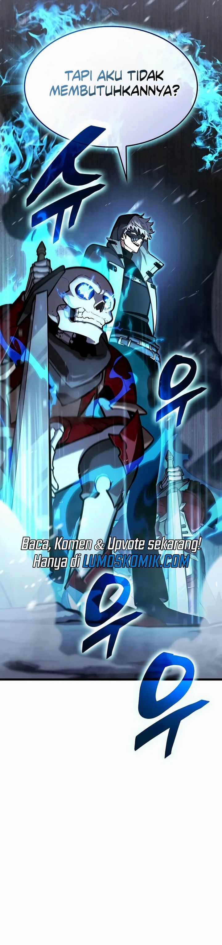 Emperor Of Solo Play chapter 68 halaman 48
