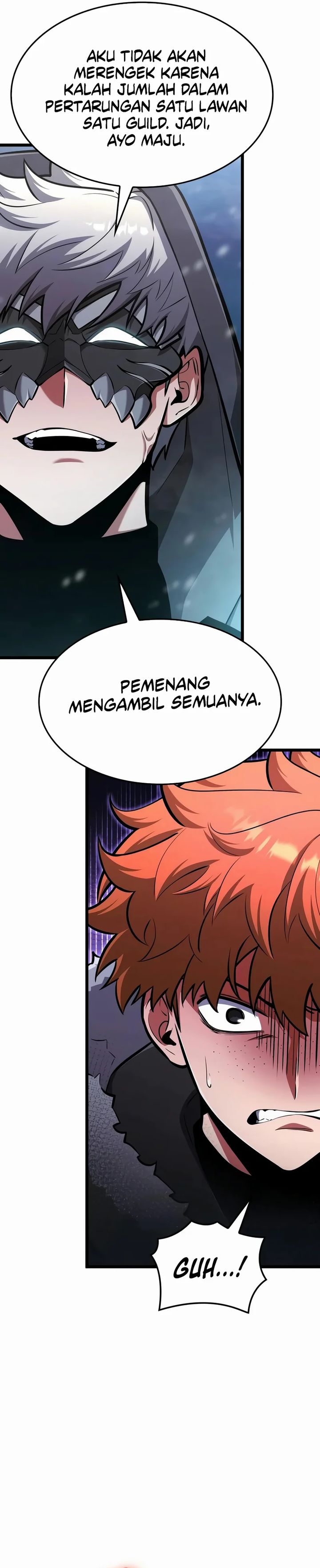 Emperor Of Solo Play chapter 68 halaman 49