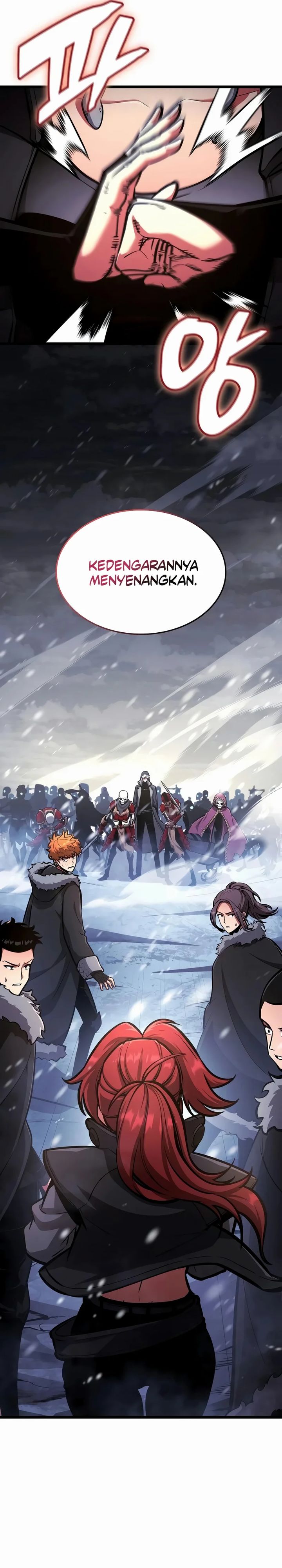 Emperor Of Solo Play chapter 68 halaman 50