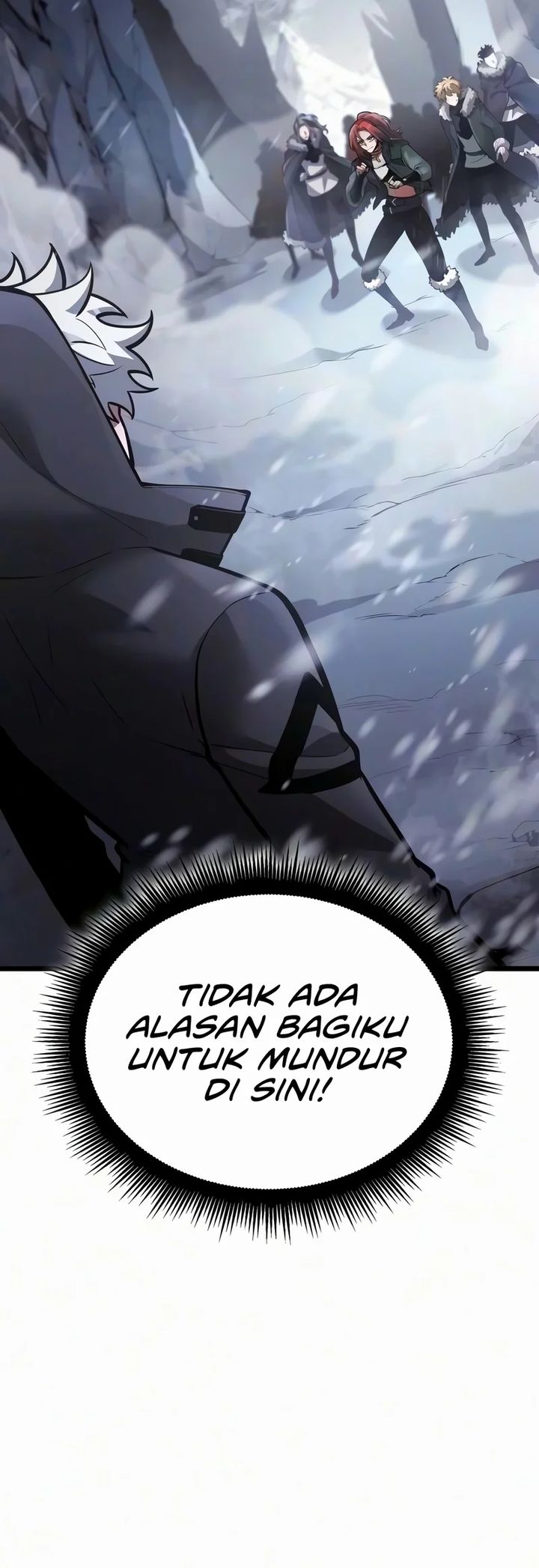 Emperor Of Solo Play chapter 69 halaman 10