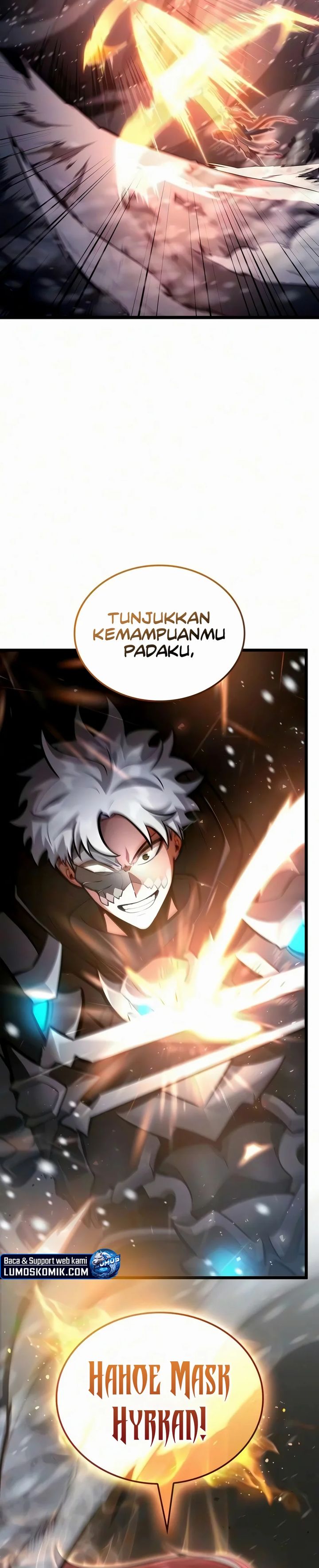 Emperor Of Solo Play chapter 69 halaman 15