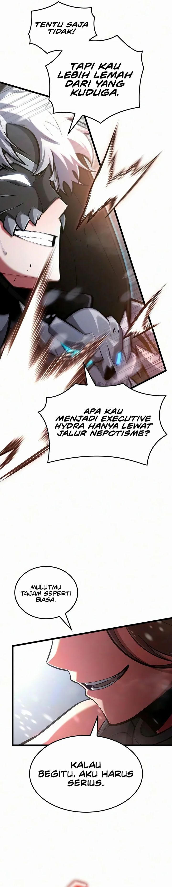 Emperor Of Solo Play chapter 69 halaman 20