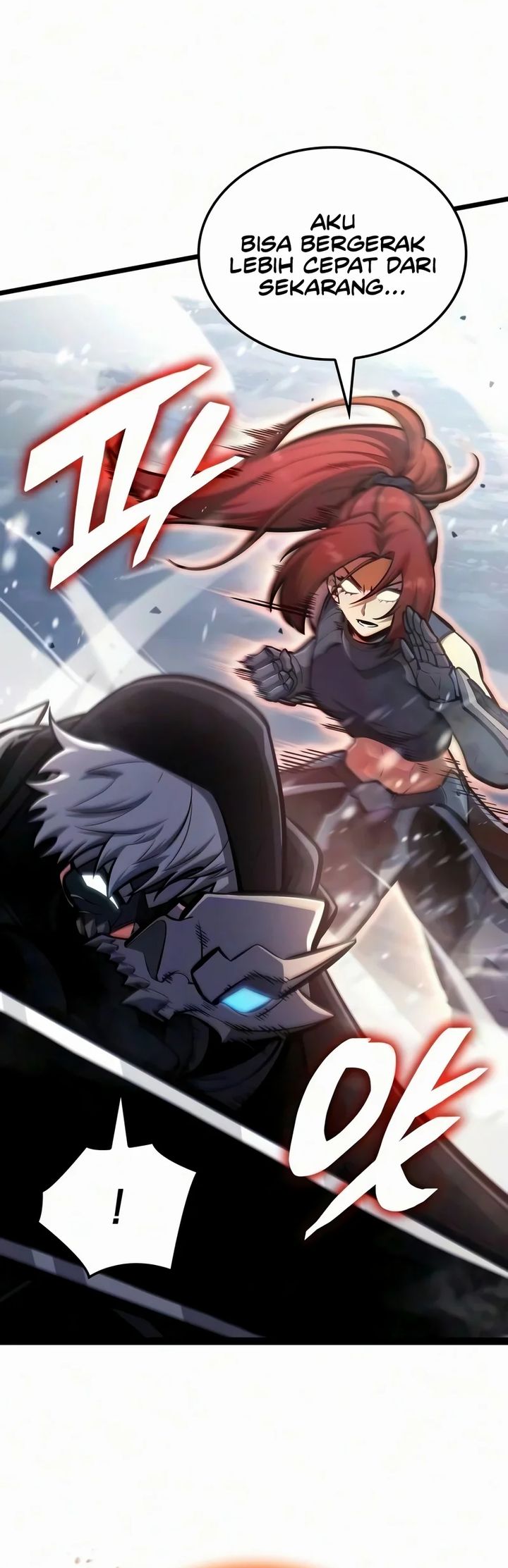 Emperor Of Solo Play chapter 69 halaman 22