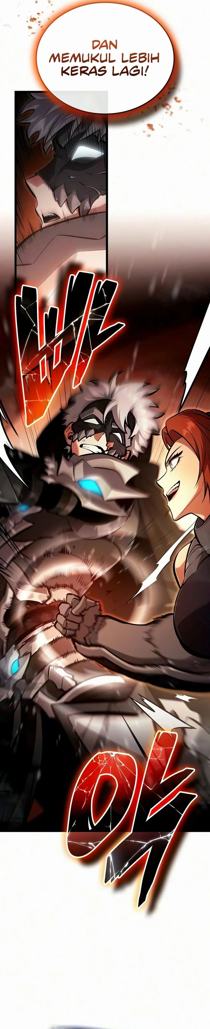Emperor Of Solo Play chapter 69 halaman 23