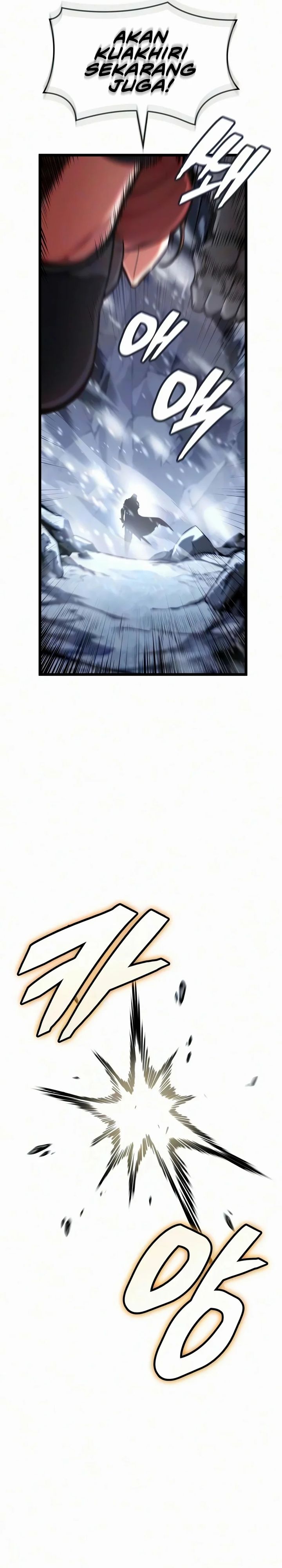 Emperor Of Solo Play chapter 69 halaman 25