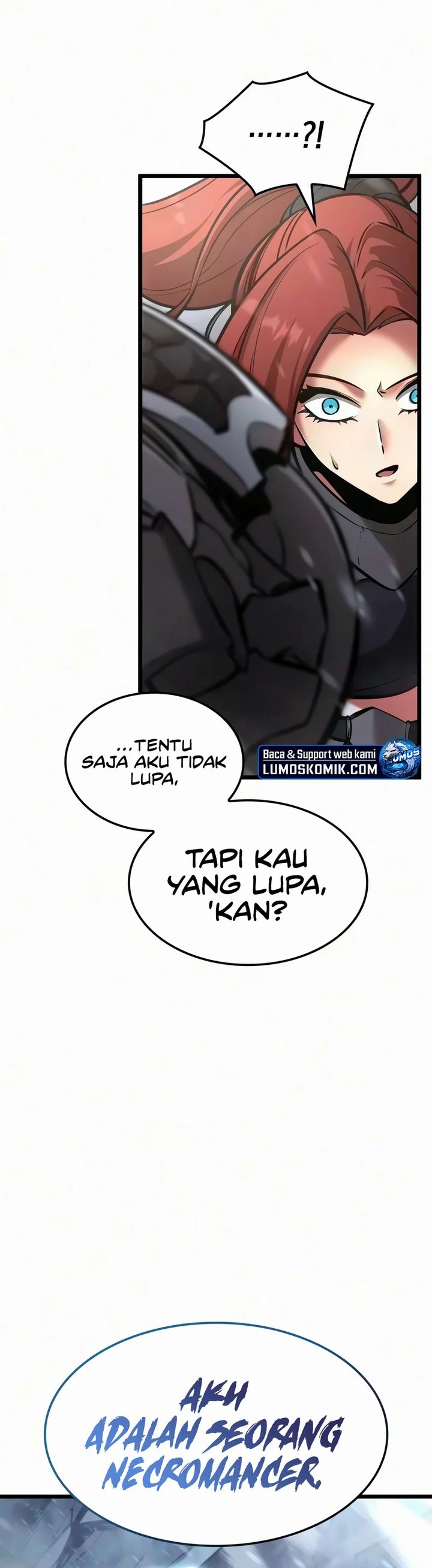 Emperor Of Solo Play chapter 69 halaman 26