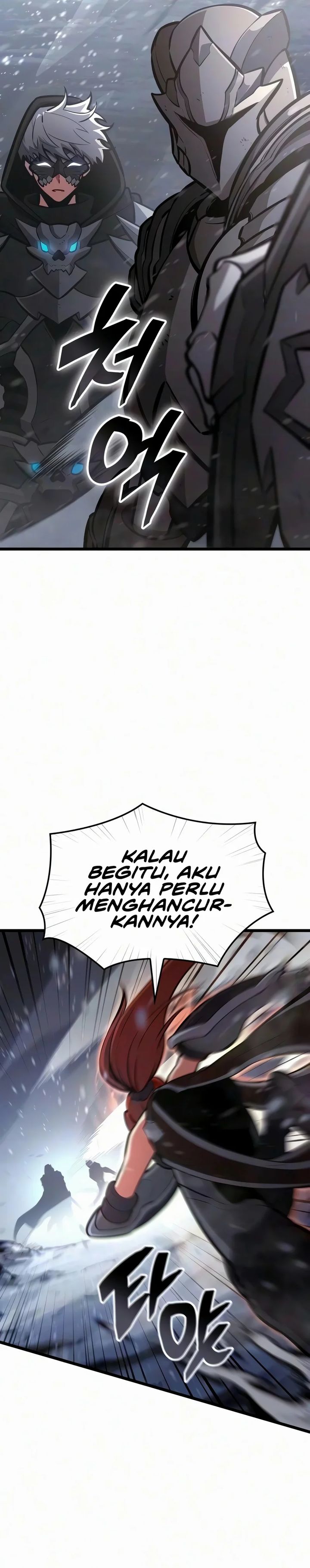 Emperor Of Solo Play chapter 69 halaman 29