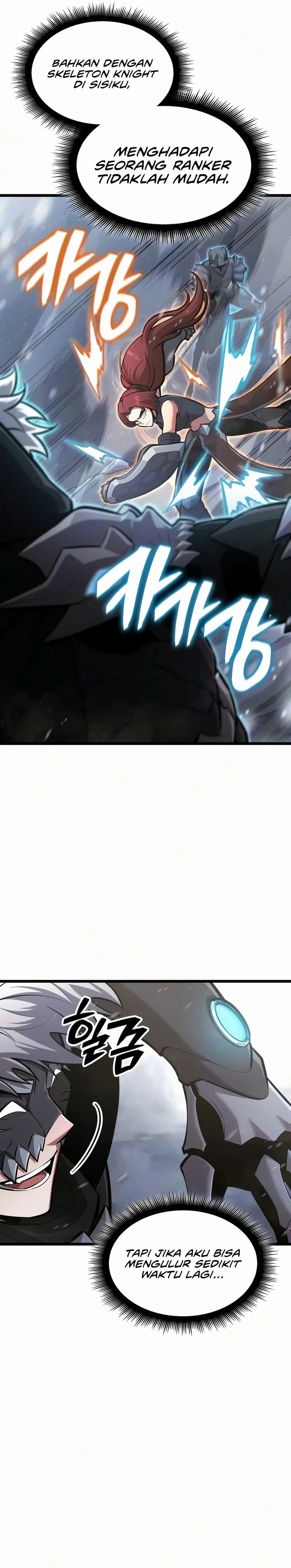 Emperor Of Solo Play chapter 69 halaman 31