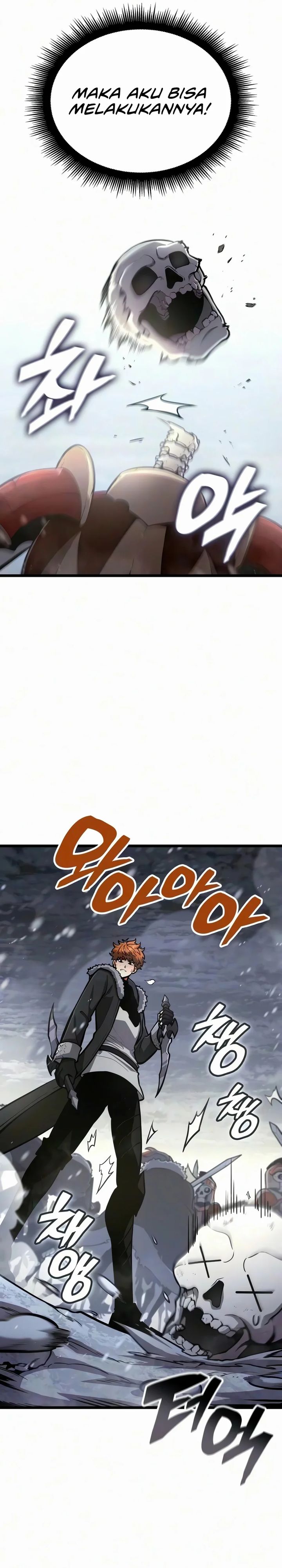 Emperor Of Solo Play chapter 69 halaman 32