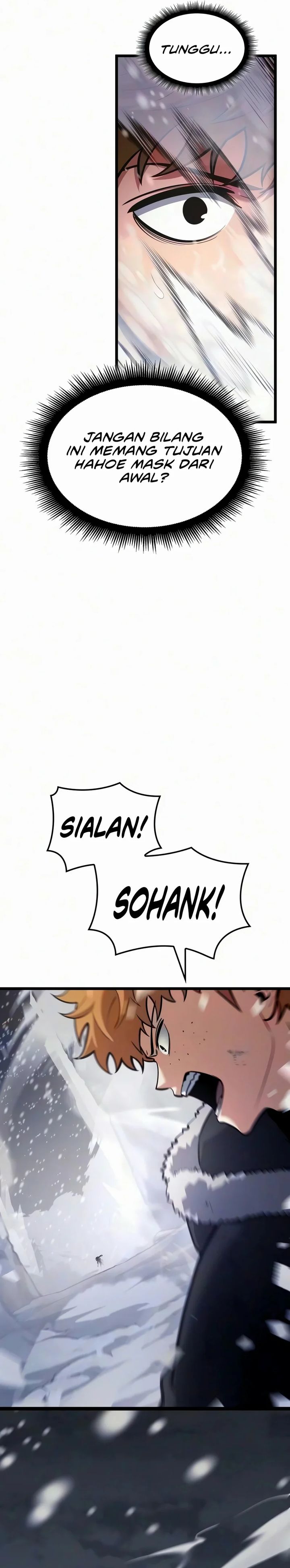 Emperor Of Solo Play chapter 69 halaman 36