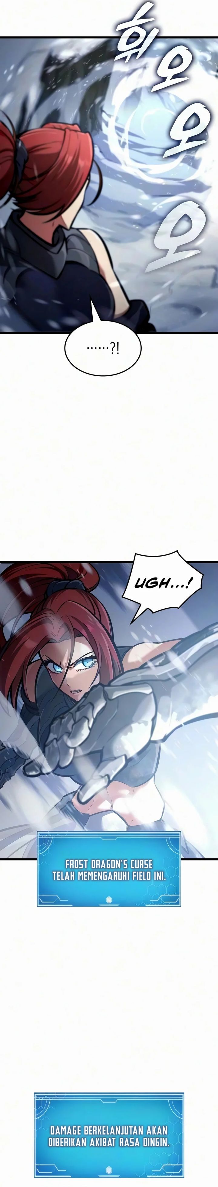 Emperor Of Solo Play chapter 69 halaman 40