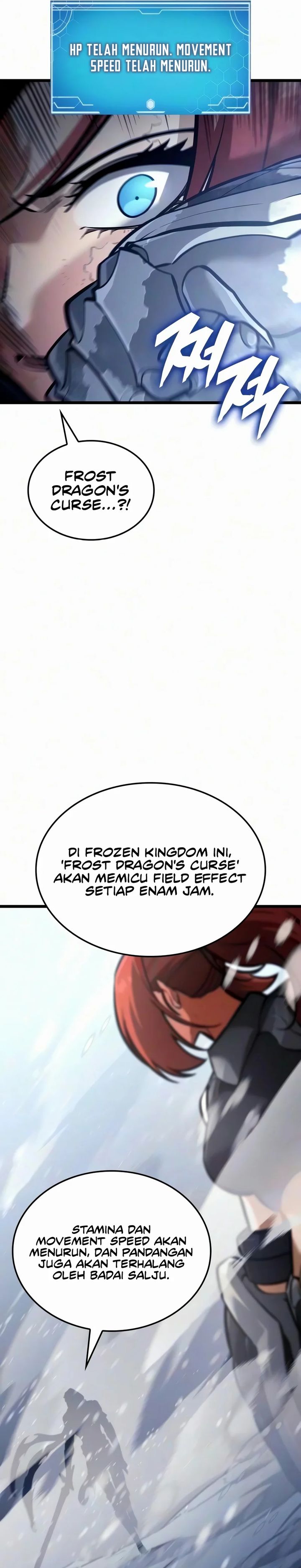 Emperor Of Solo Play chapter 69 halaman 41