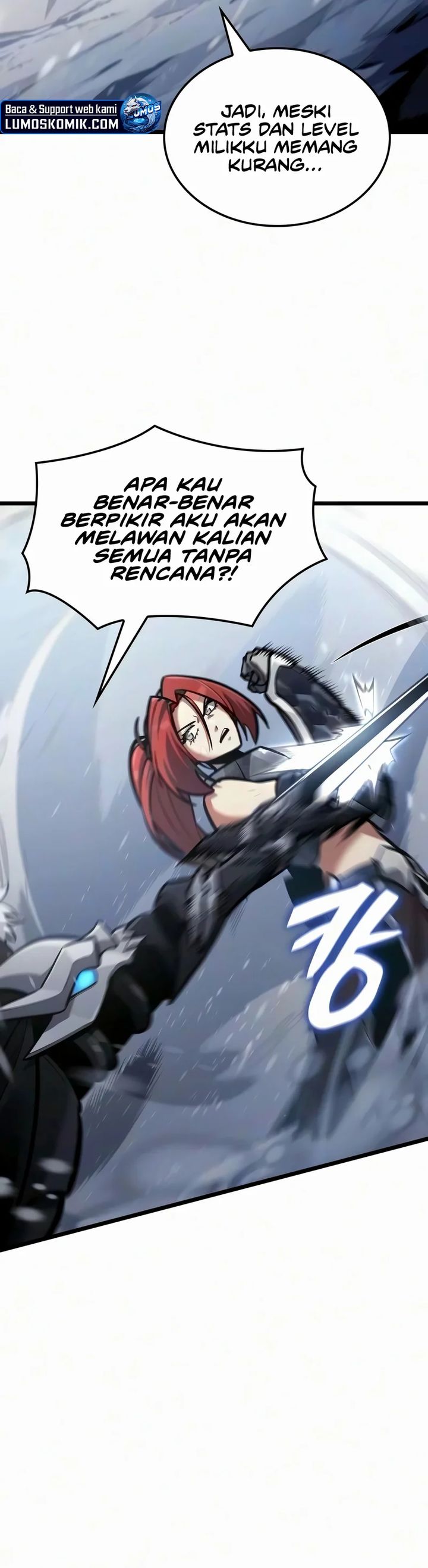 Emperor Of Solo Play chapter 69 halaman 42