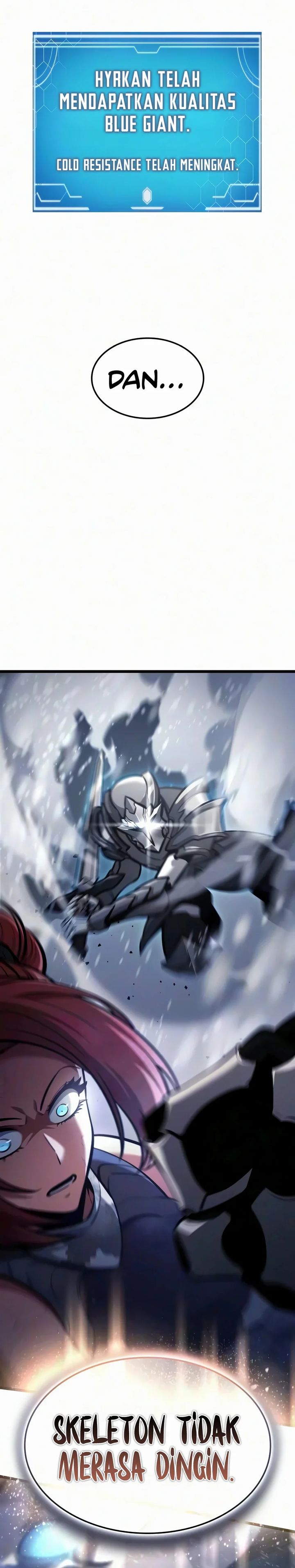 Emperor Of Solo Play chapter 69 halaman 44