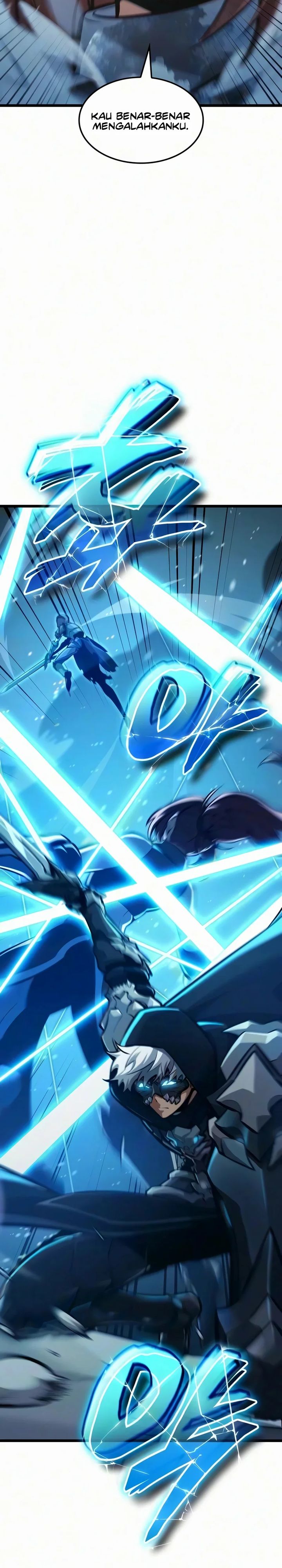 Emperor Of Solo Play chapter 69 halaman 48