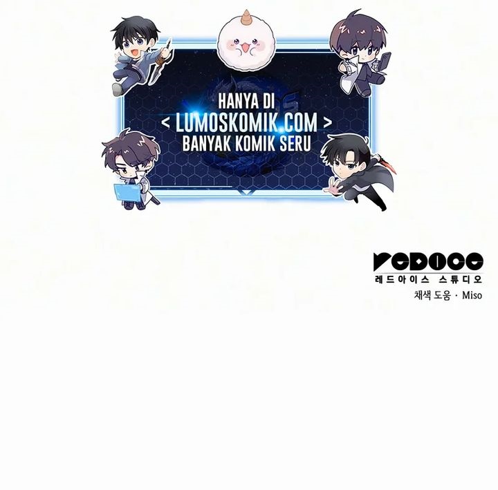 Emperor Of Solo Play chapter 69 halaman 49