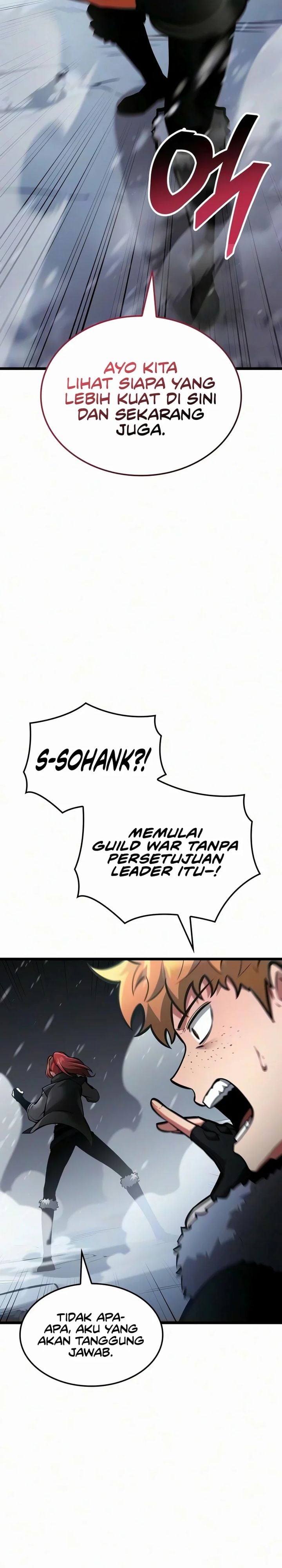 Emperor Of Solo Play chapter 69 halaman 7