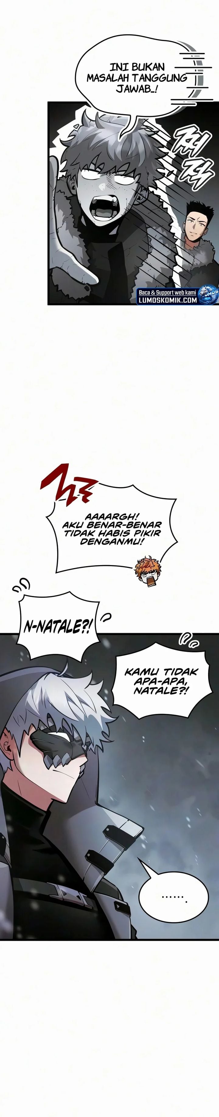 Emperor Of Solo Play chapter 69 halaman 8
