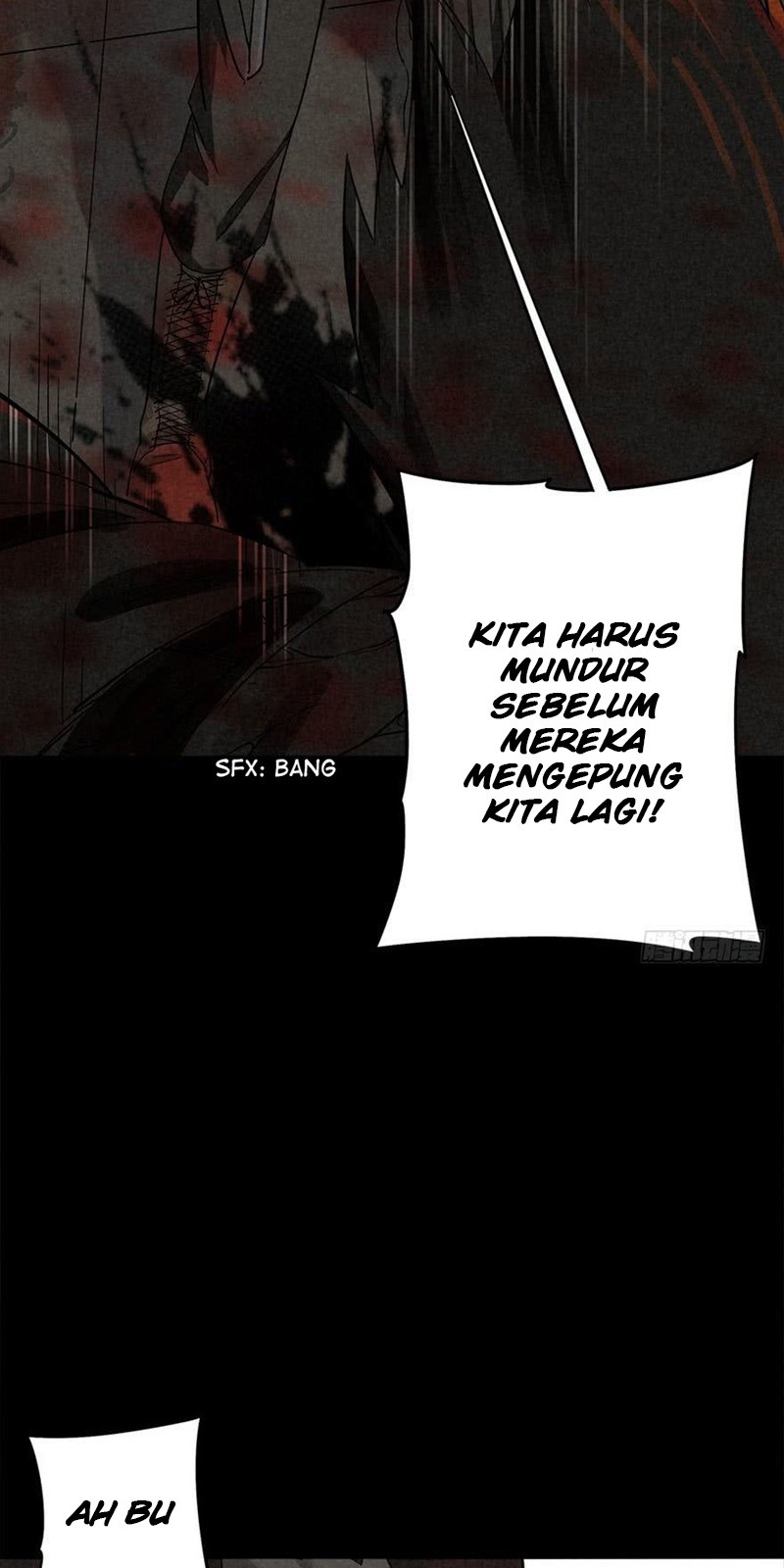 Halaman 39 dari End of The World 2028 Chapter 11