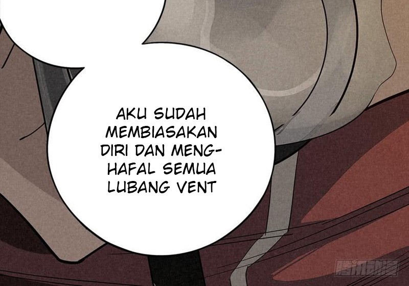 Halaman 44 dari End of The World 2028 Chapter 11