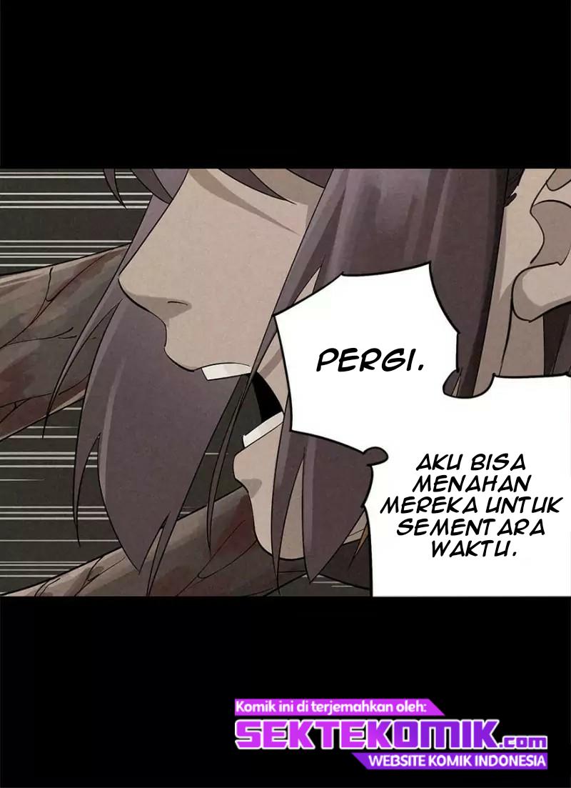 Halaman 14 dari End of The World 2028 Chapter 13