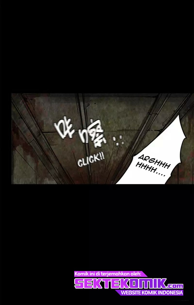 Halaman 26 dari End of The World 2028 Chapter 13