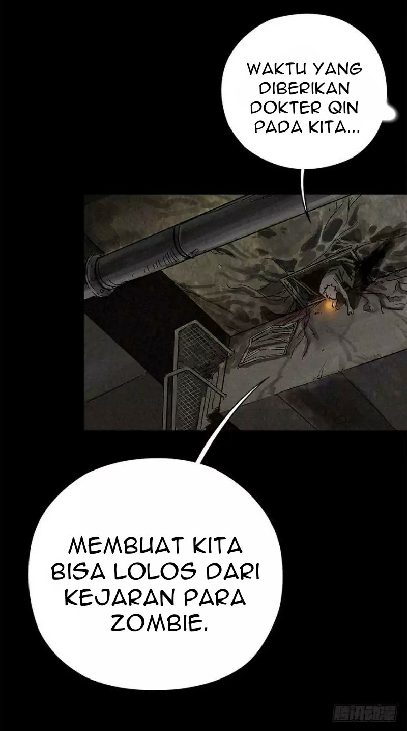 Halaman 27 dari End of The World 2028 Chapter 13
