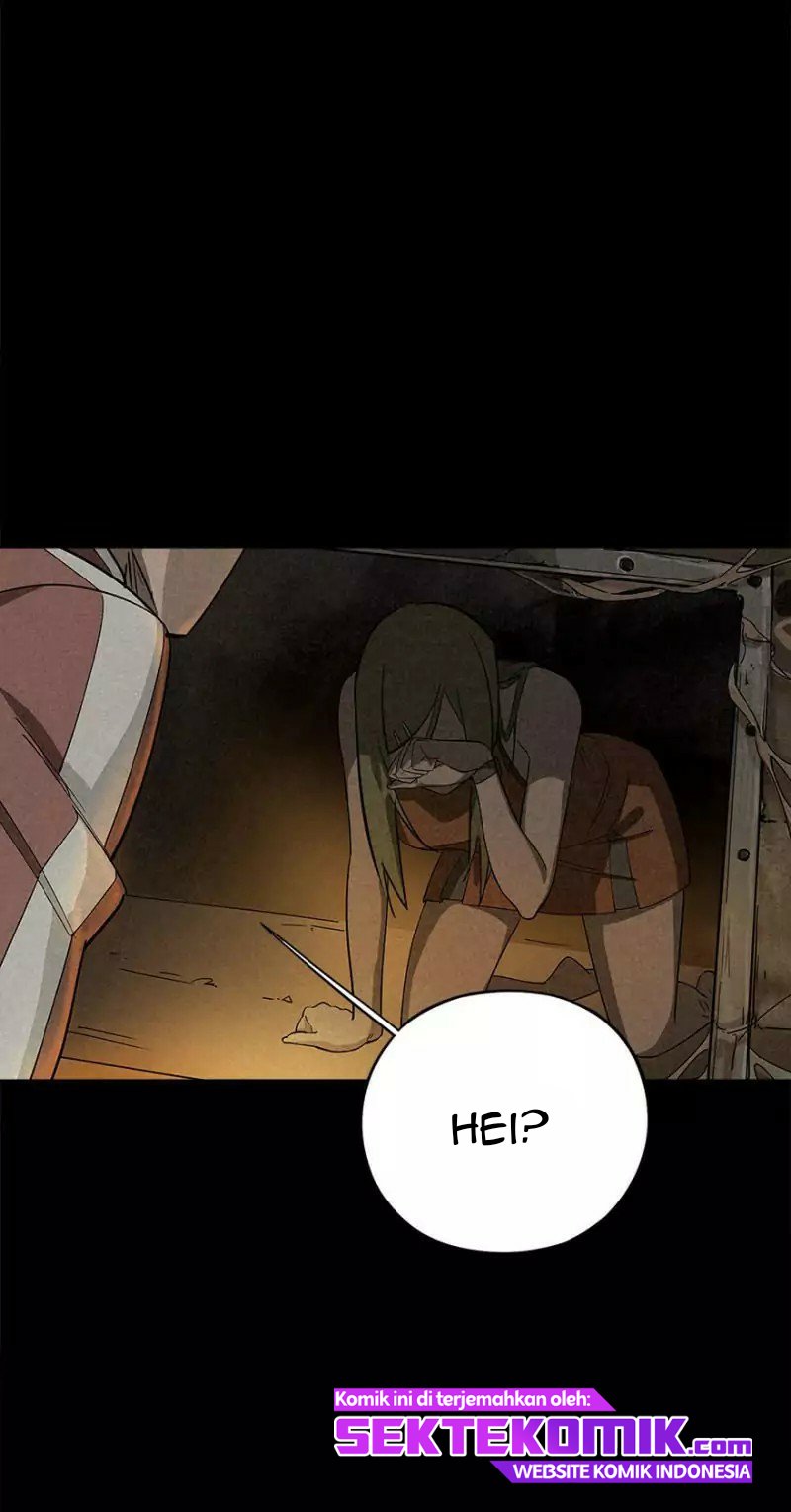 Halaman 29 dari End of The World 2028 Chapter 13