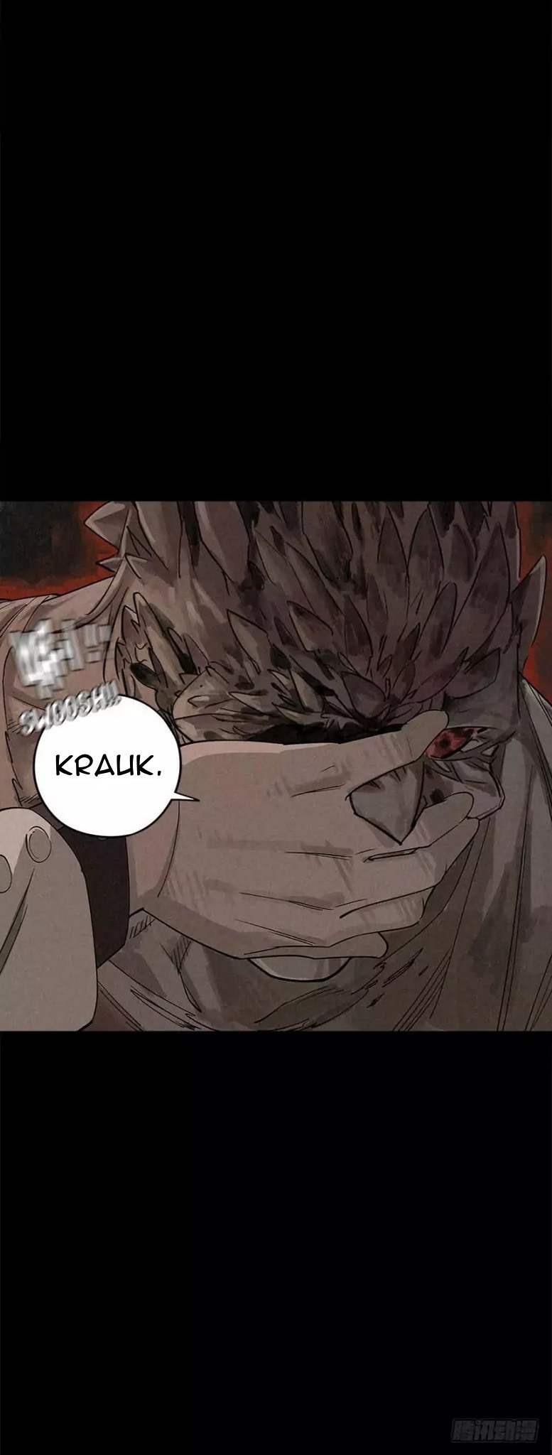 Halaman 4 dari End of The World 2028 Chapter 13