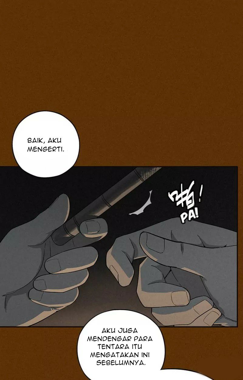 Halaman 12 dari End of The World 2028 Chapter 16