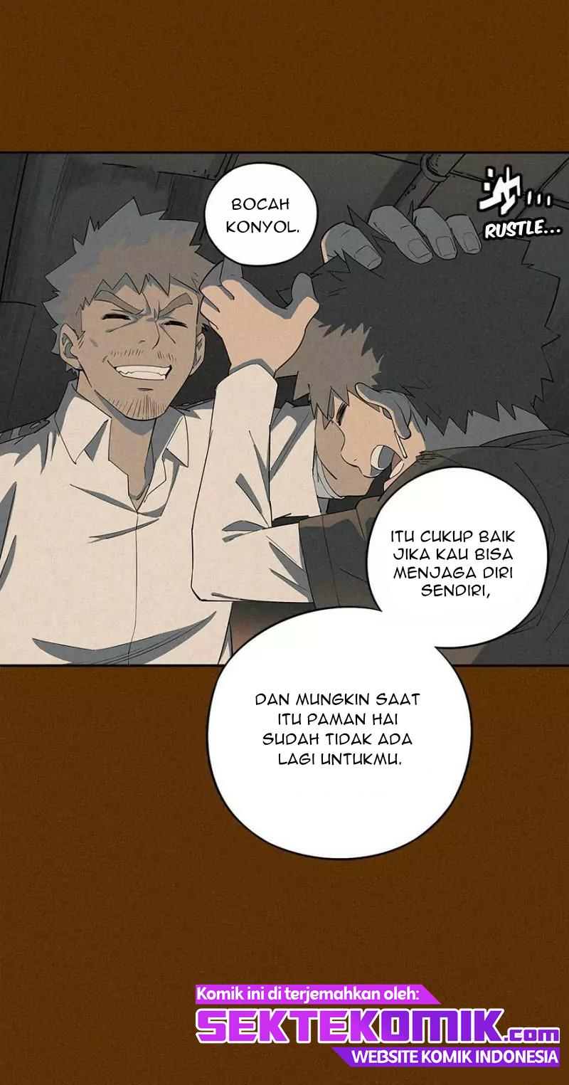 Halaman 14 dari End of The World 2028 Chapter 16