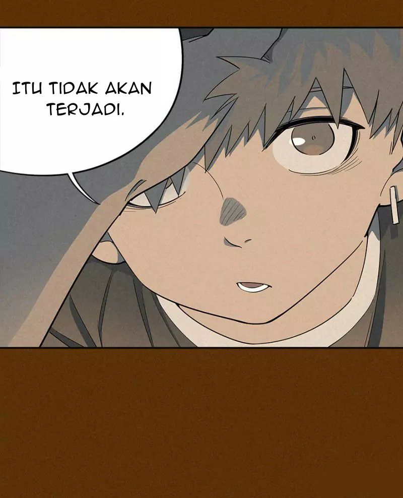 Halaman 15 dari End of The World 2028 Chapter 16