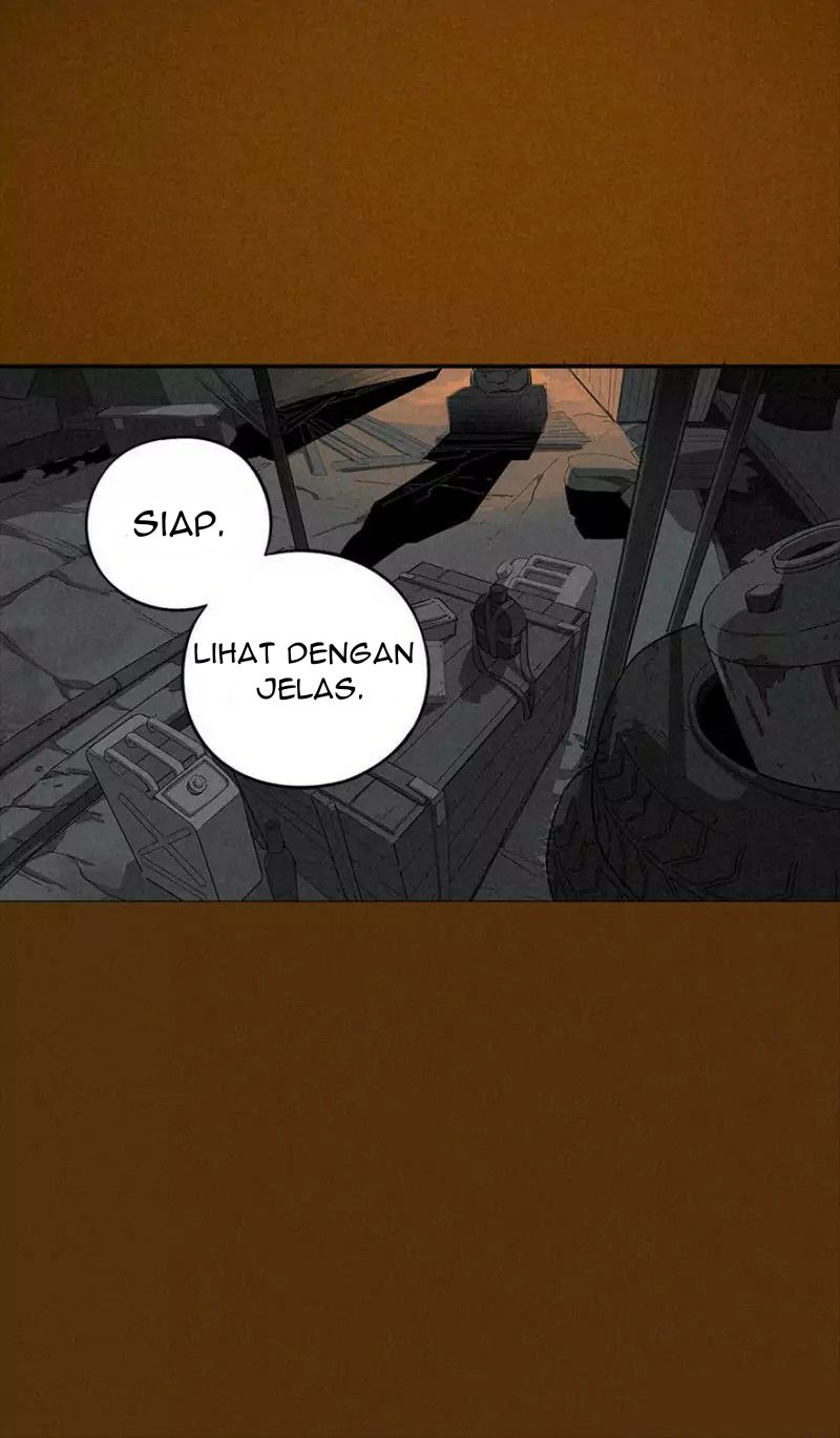Halaman 7 dari End of The World 2028 Chapter 16