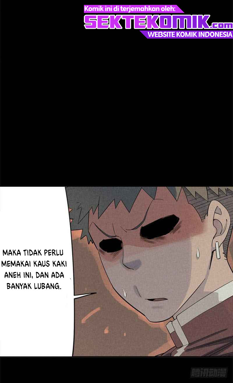 Halaman 10 dari End of The World 2028 Chapter 18