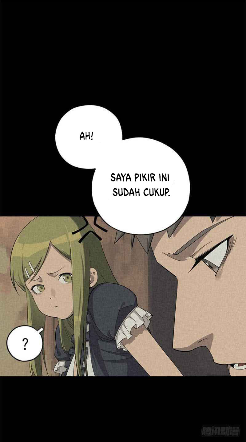 Halaman 14 dari End of The World 2028 Chapter 18