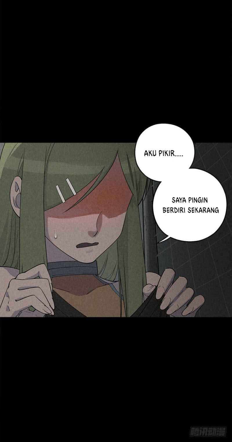 Halaman 3 dari End of The World 2028 Chapter 18