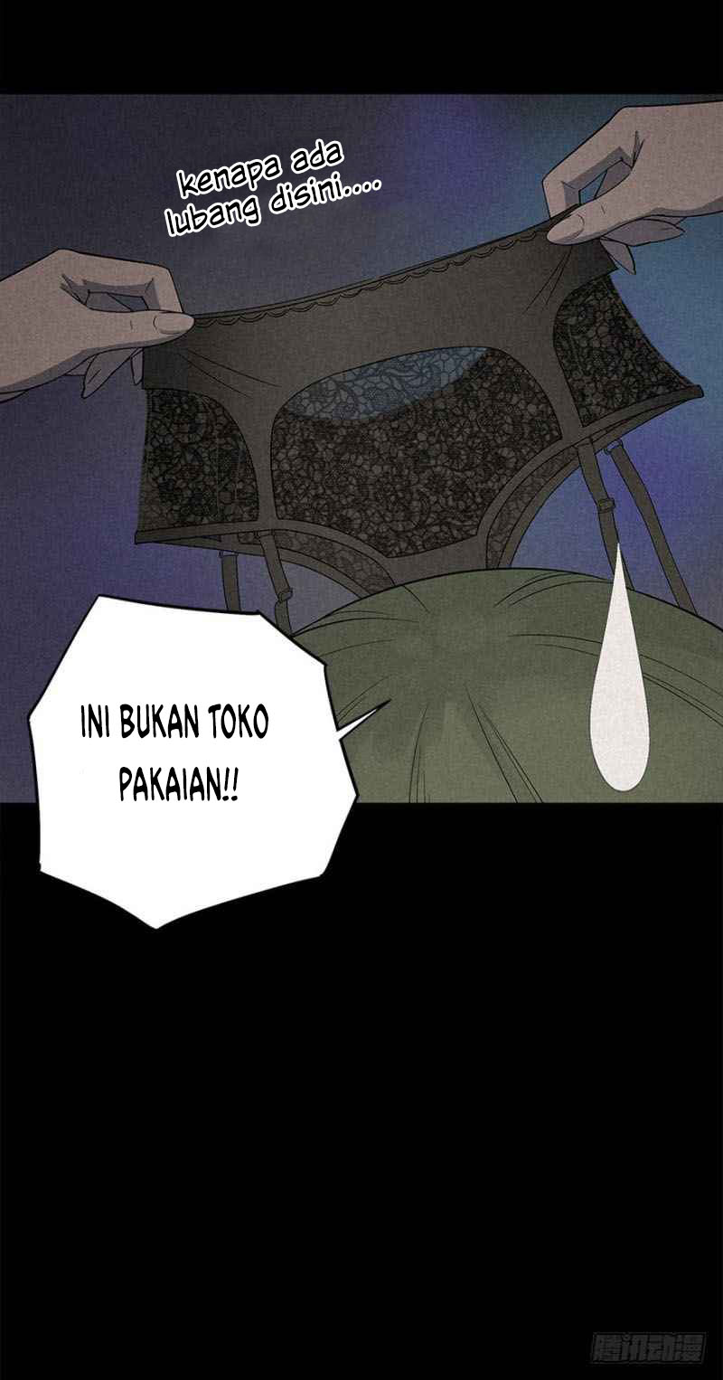 Halaman 4 dari End of The World 2028 Chapter 18