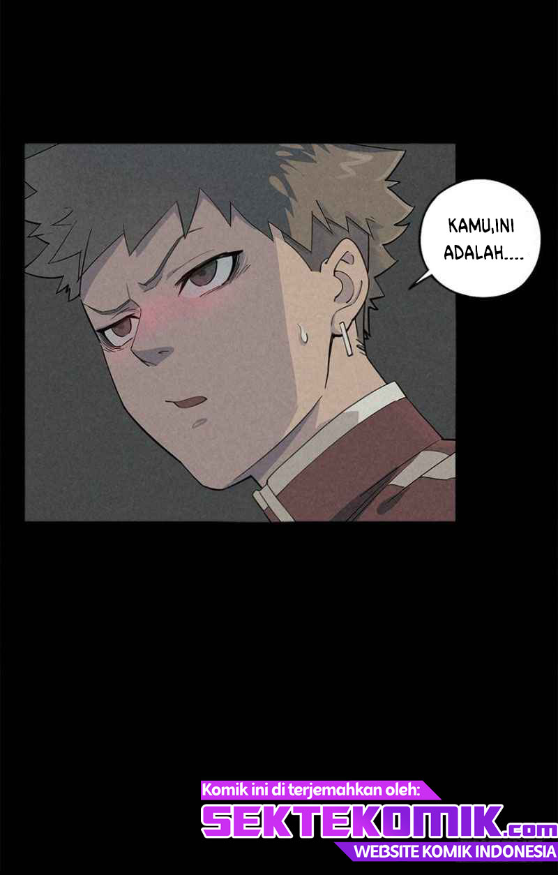 Halaman 7 dari End of The World 2028 Chapter 18