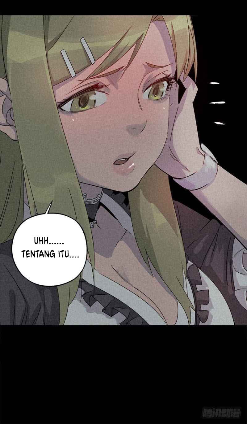 Halaman 8 dari End of The World 2028 Chapter 18