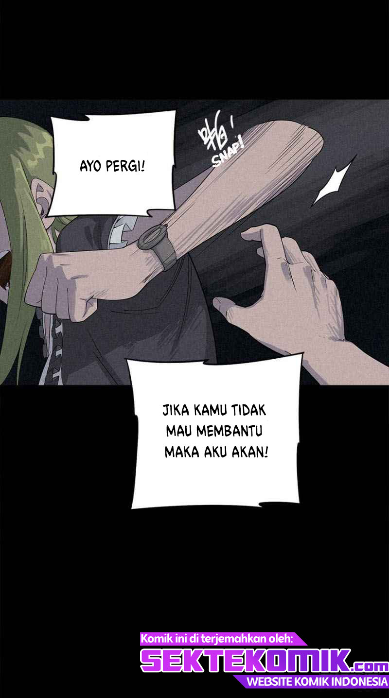 Halaman 15 dari End of The World 2028 Chapter 19