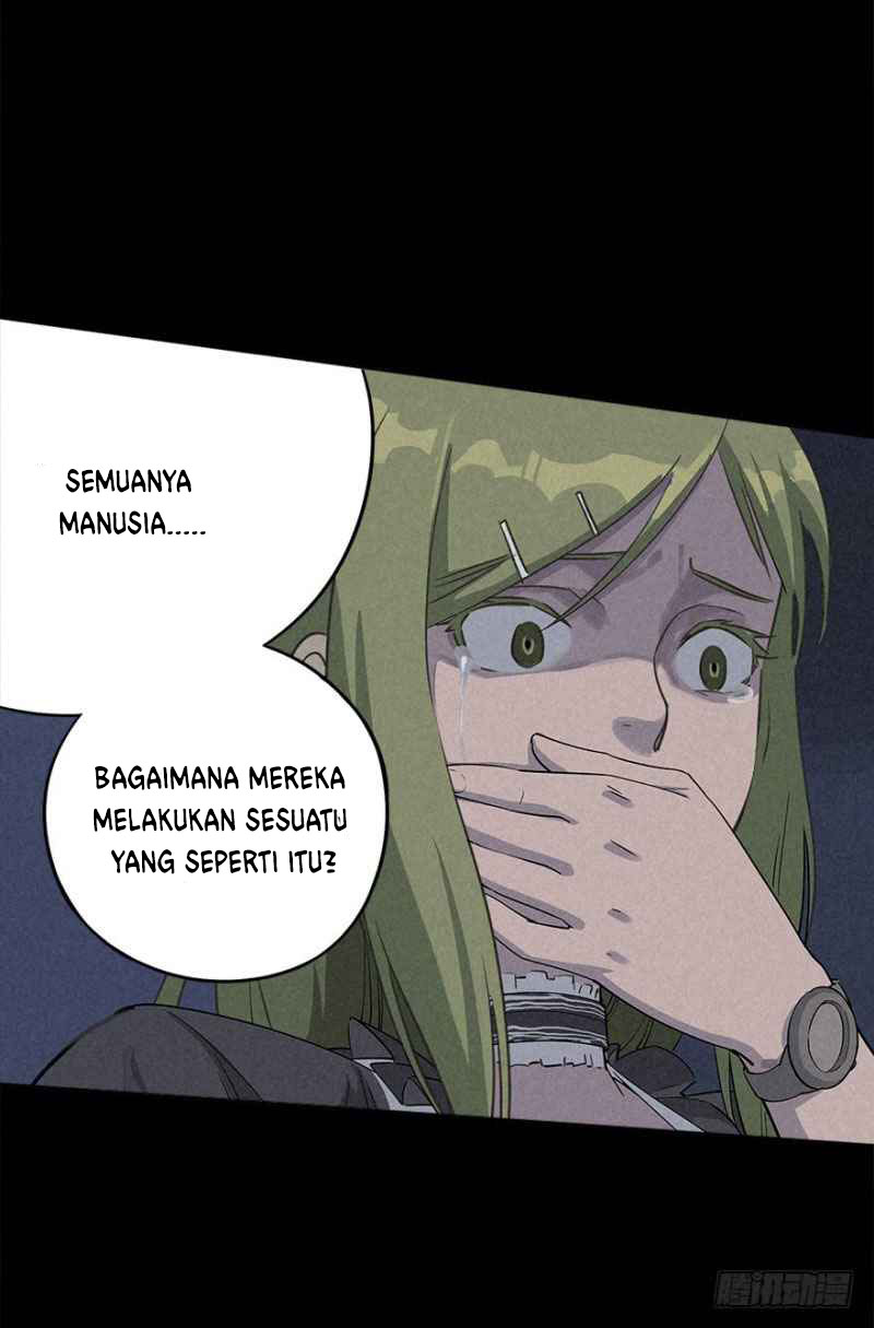 Halaman 22 dari End of The World 2028 Chapter 19