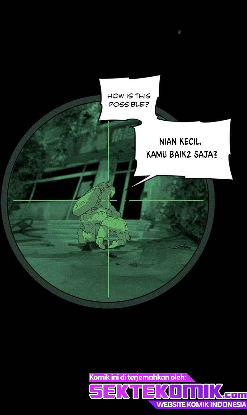 Halaman 4 dari End of The World 2028 Chapter 19