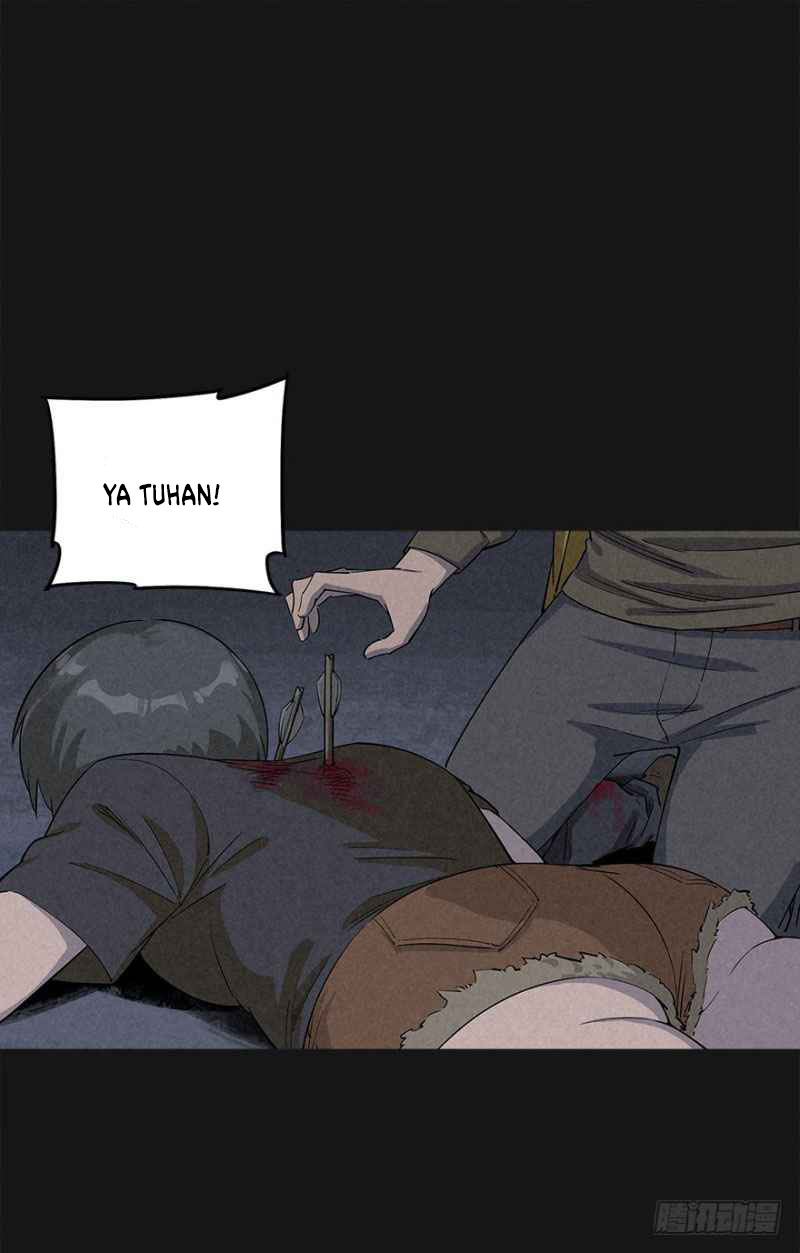 Halaman 7 dari End of The World 2028 Chapter 19