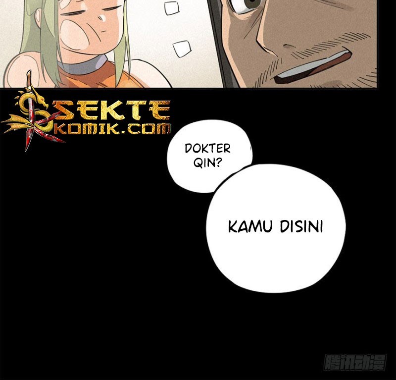 Halaman 18 dari End of The World 2028 Chapter 2.2