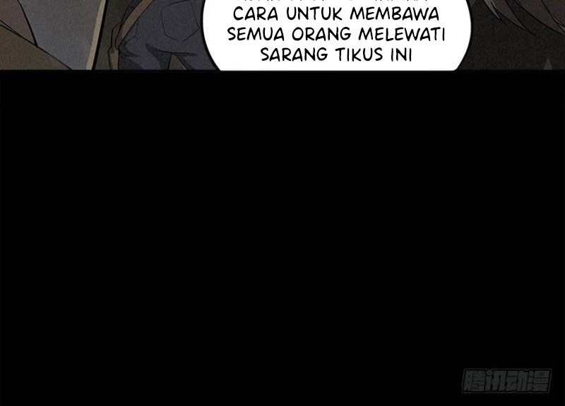 Halaman 47 dari End of The World 2028 Chapter 2.2
