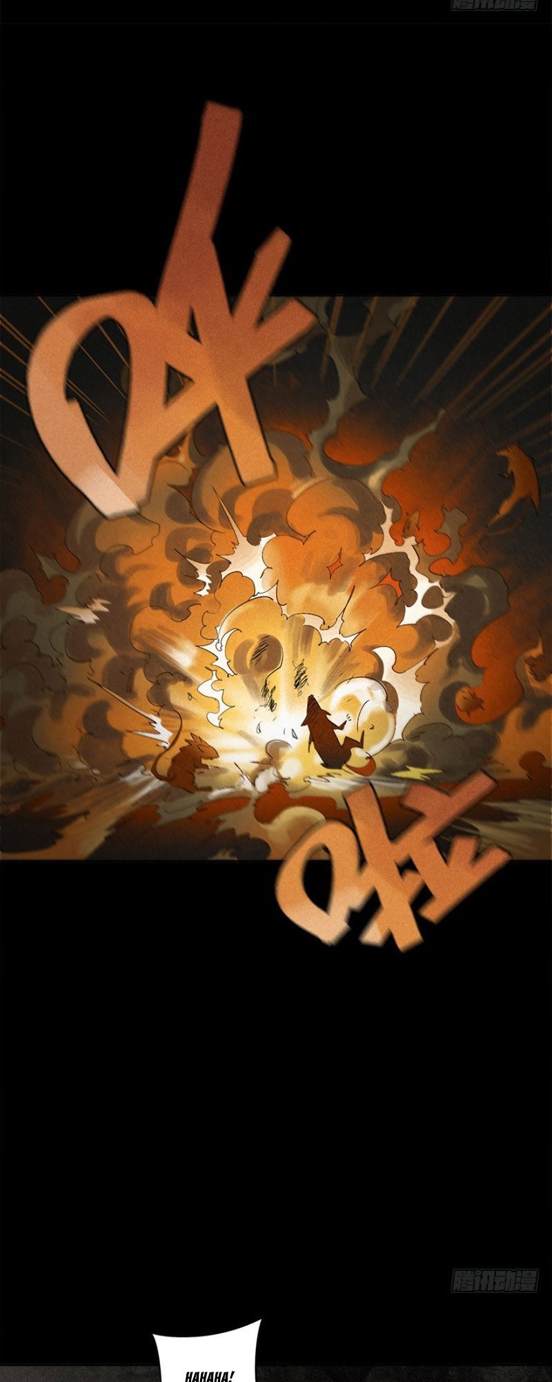 Halaman 95 dari End of The World 2028 Chapter 2.2