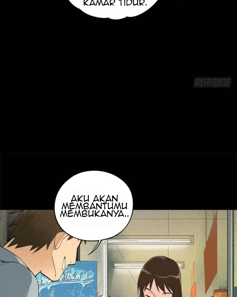 Halaman 13 dari End of The World 2028 Chapter 2