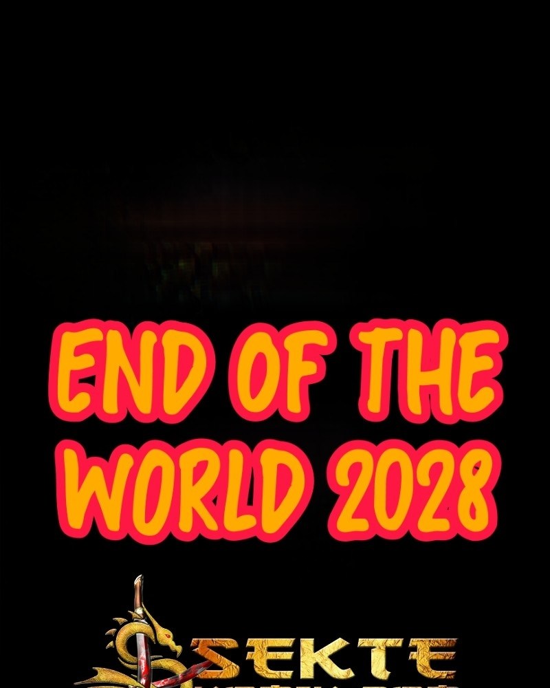 Halaman 2 dari End of The World 2028 Chapter 2