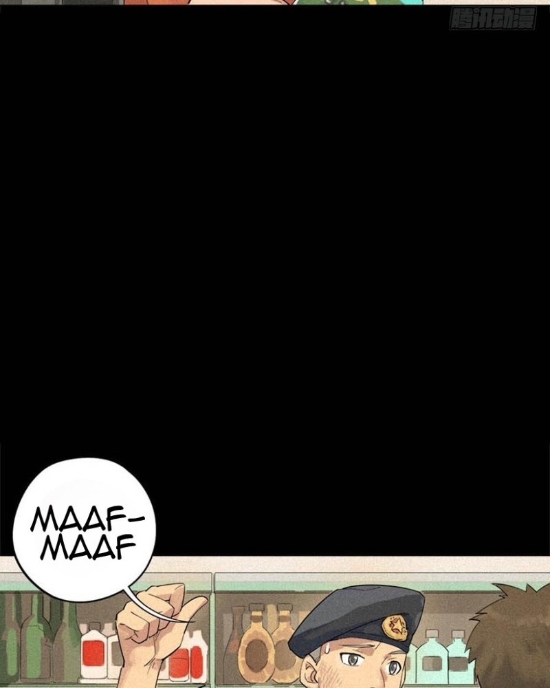 Halaman 24 dari End of The World 2028 Chapter 2