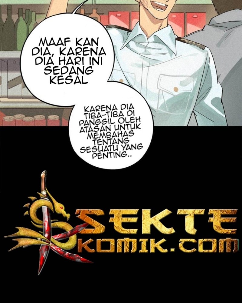 Halaman 25 dari End of The World 2028 Chapter 2